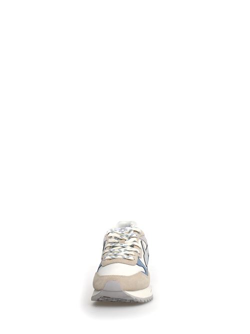 Scarpe W6YZ | YAK-W1E11 AZZURRO
